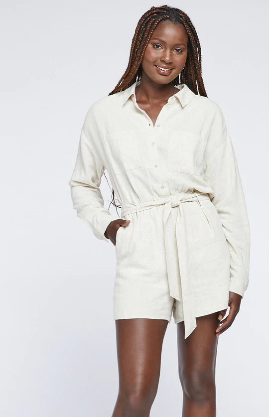 Solange Romper