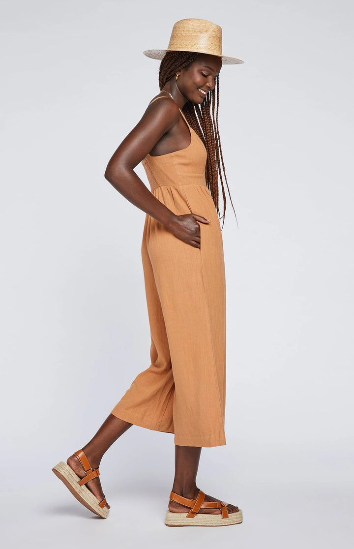 Tropez Jumpsuit