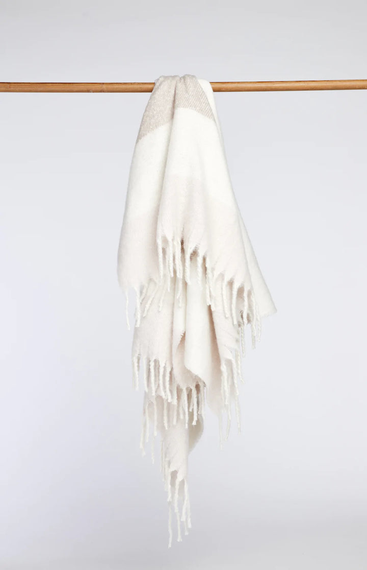 Hornby Blanket