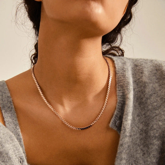 Legacy Chain Necklace