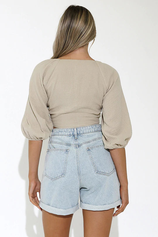 Mon Crop