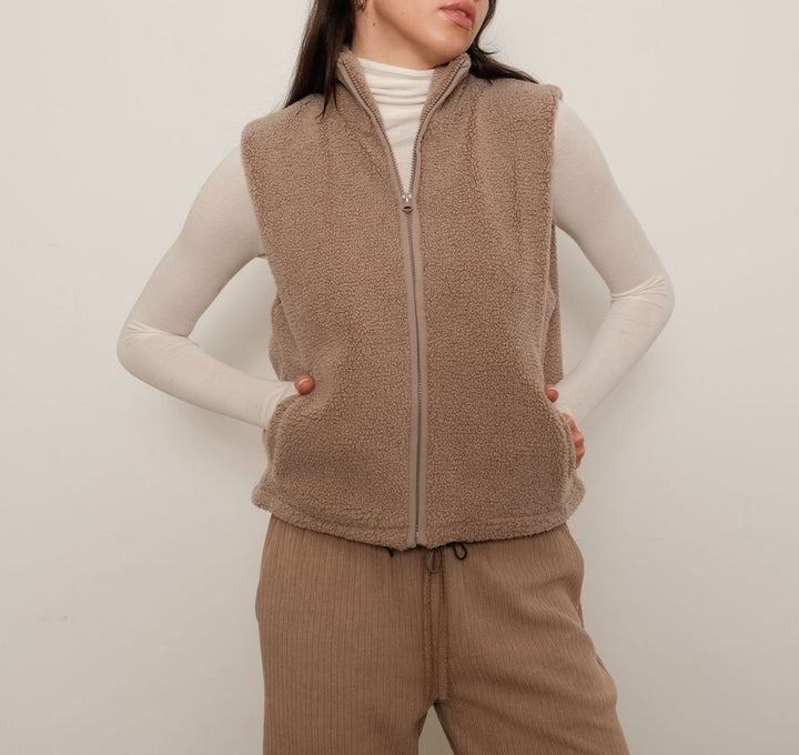 Polar Vest
