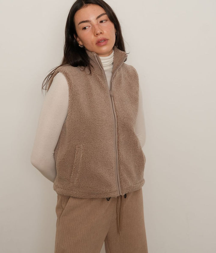 Polar Vest