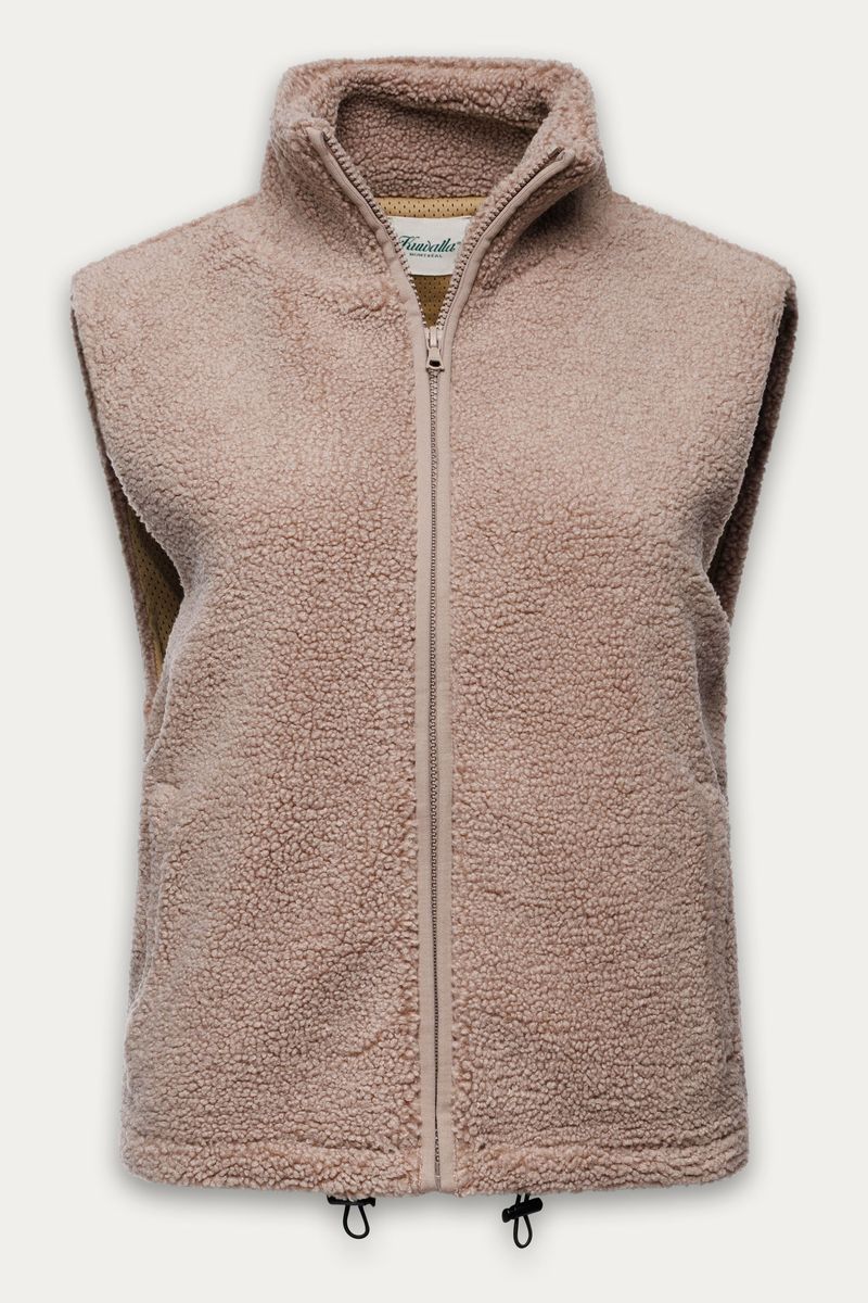 Polar Vest