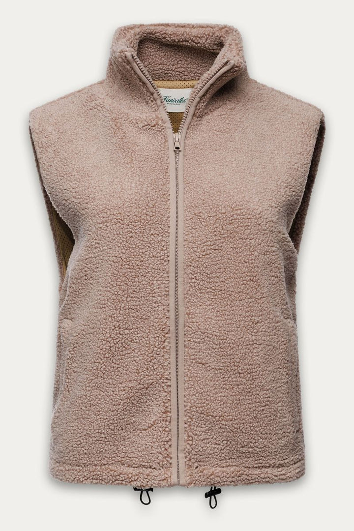 Polar Vest