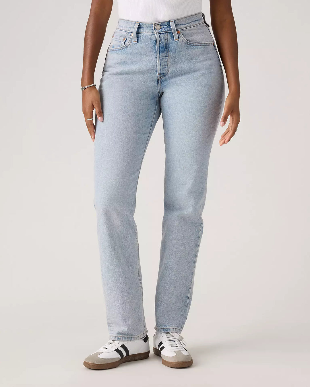 501® Curve Laugh And Lie