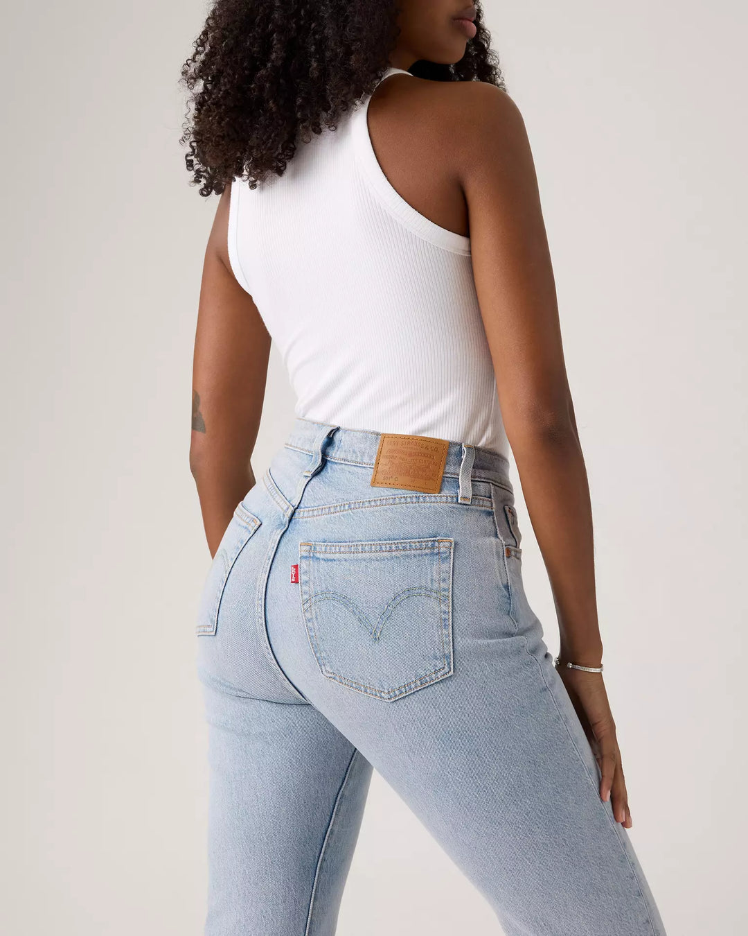 501® Curve Laugh And Lie