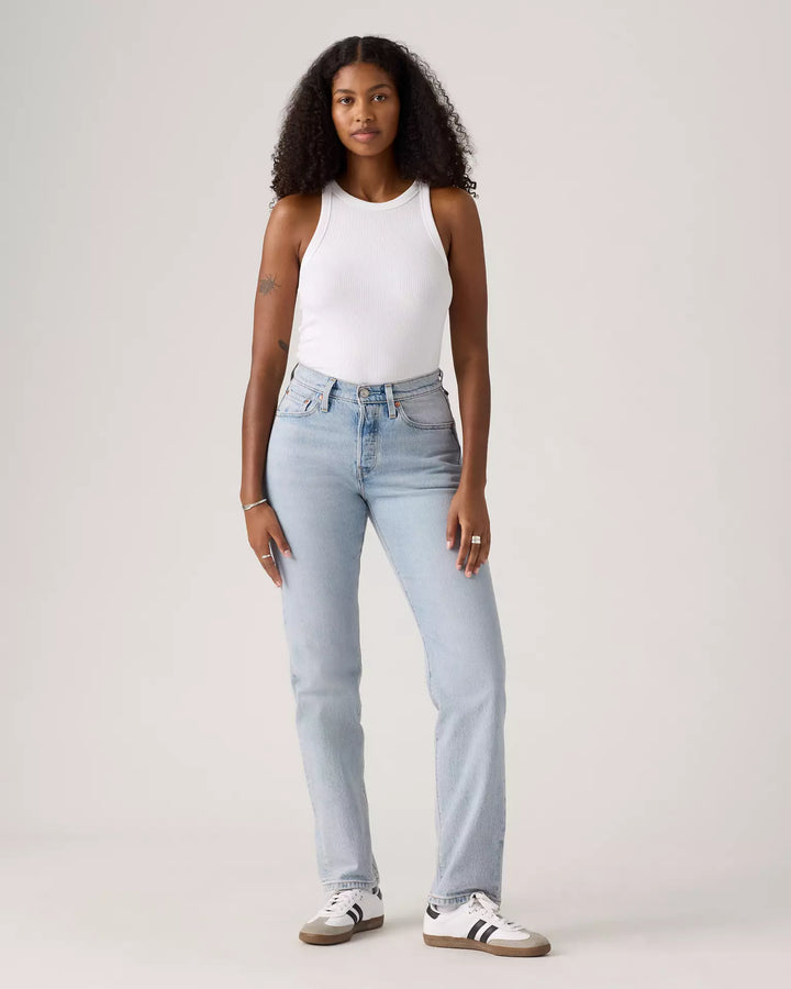 501® Curve Laugh And Lie