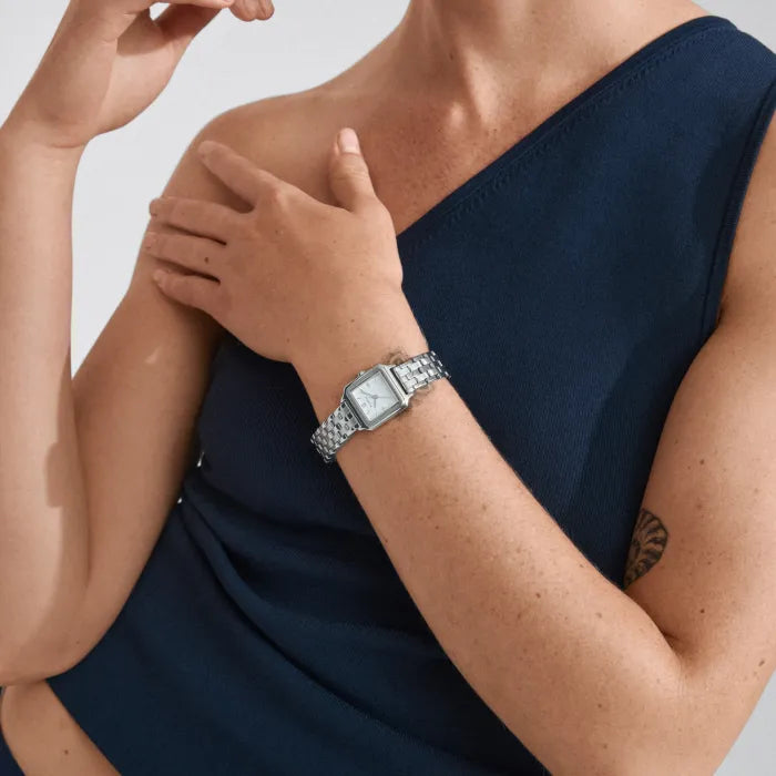 Brace Watch