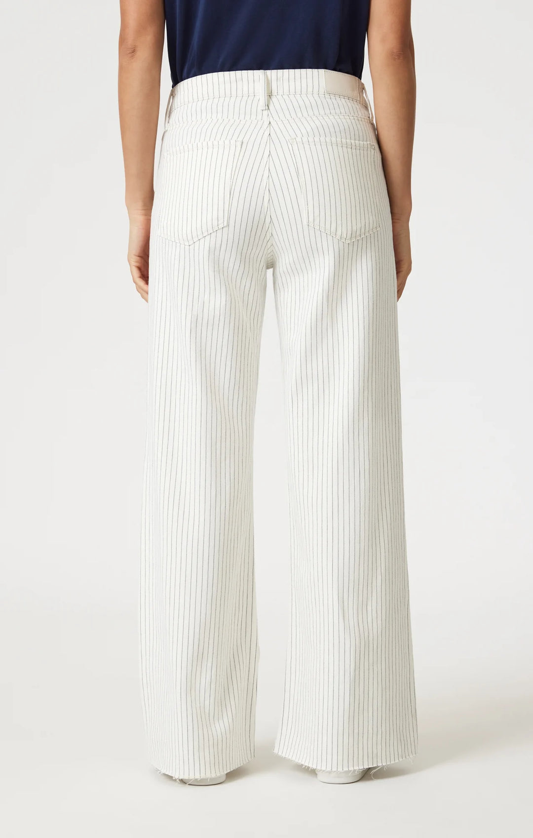 Paloma Wide Leg Jeans