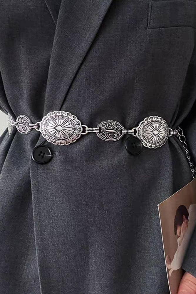 Western Chain Belt