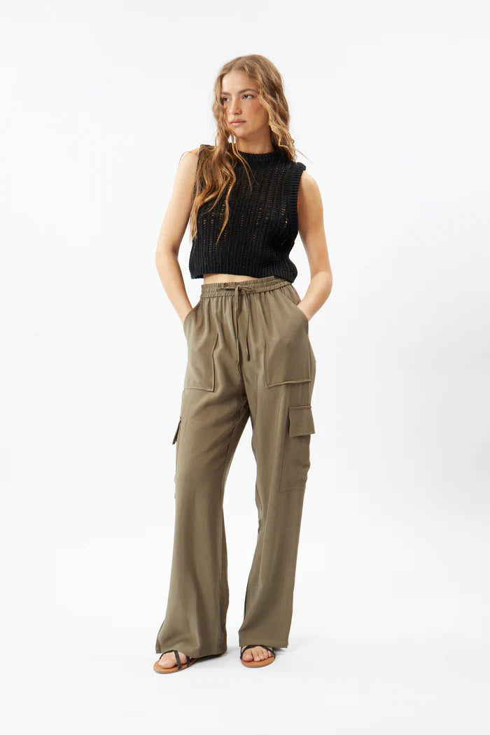 Redon Pants