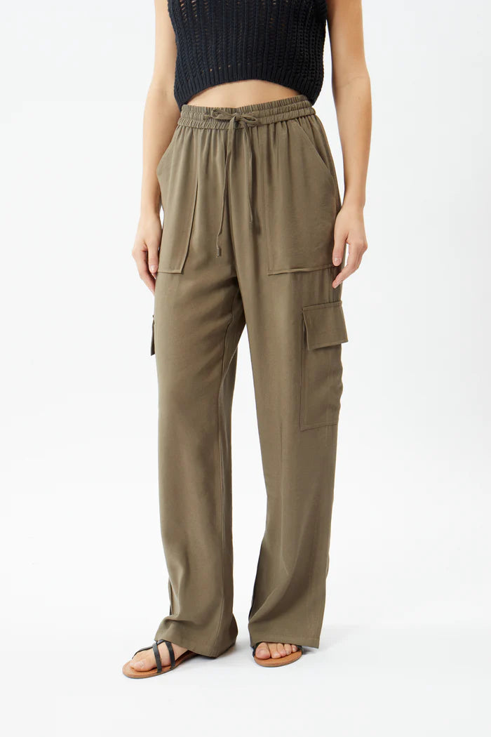 Redon Pants