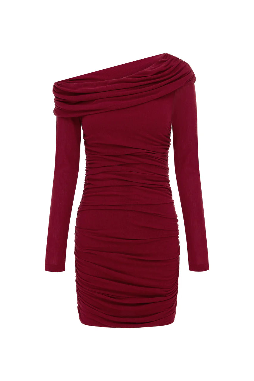 Candor Mini Dress