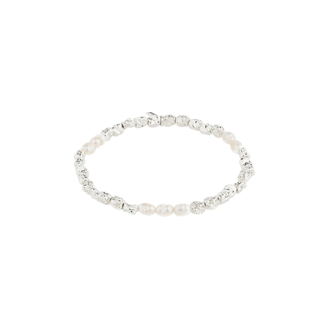 Tide Recycled Beads Bracelet