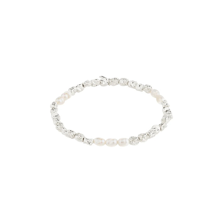 Tide Recycled Beads Bracelet