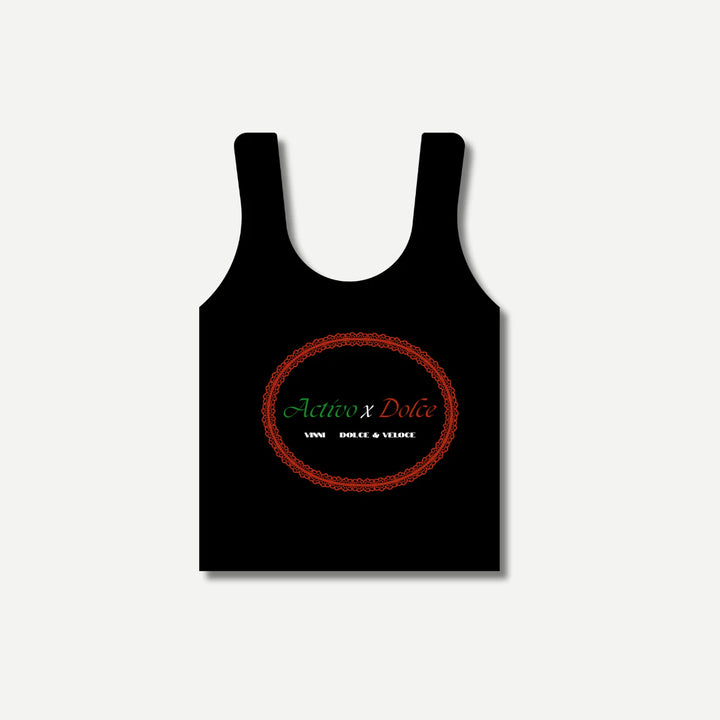 Arianna Tank Top