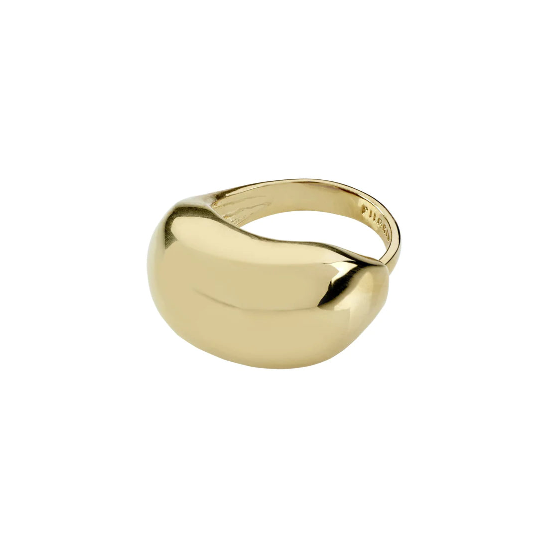 Pace Recycled Statement Ring