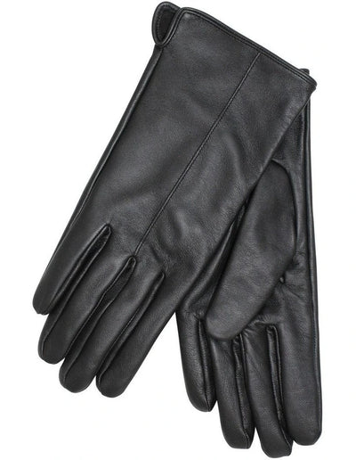 Maddison Leather Gloves