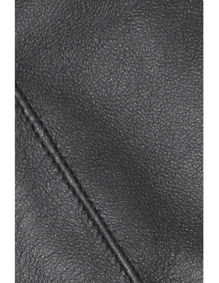 Maddison Leather Gloves