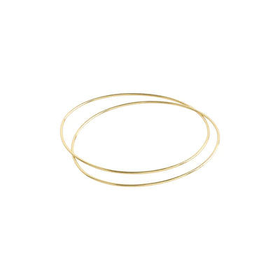 Care Recycled Bangles