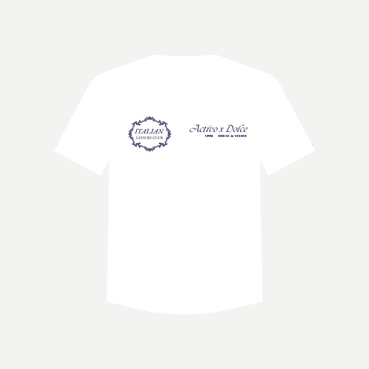 Bianca Madonna Tee