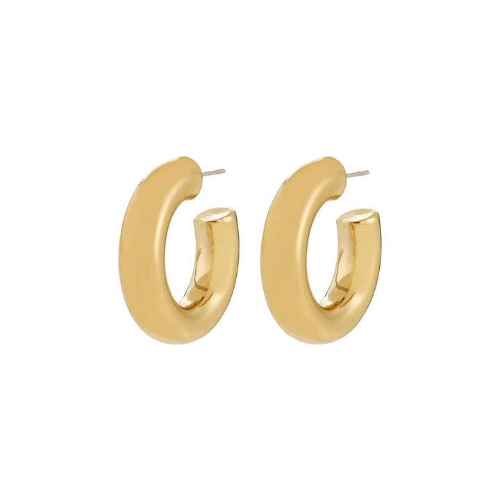 Phase Recycled Large Hoops