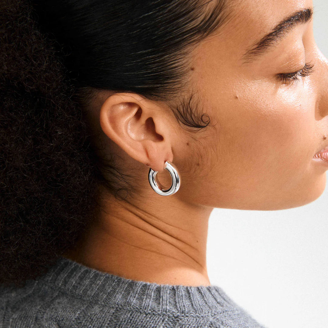 Phase Recycled Large Hoops