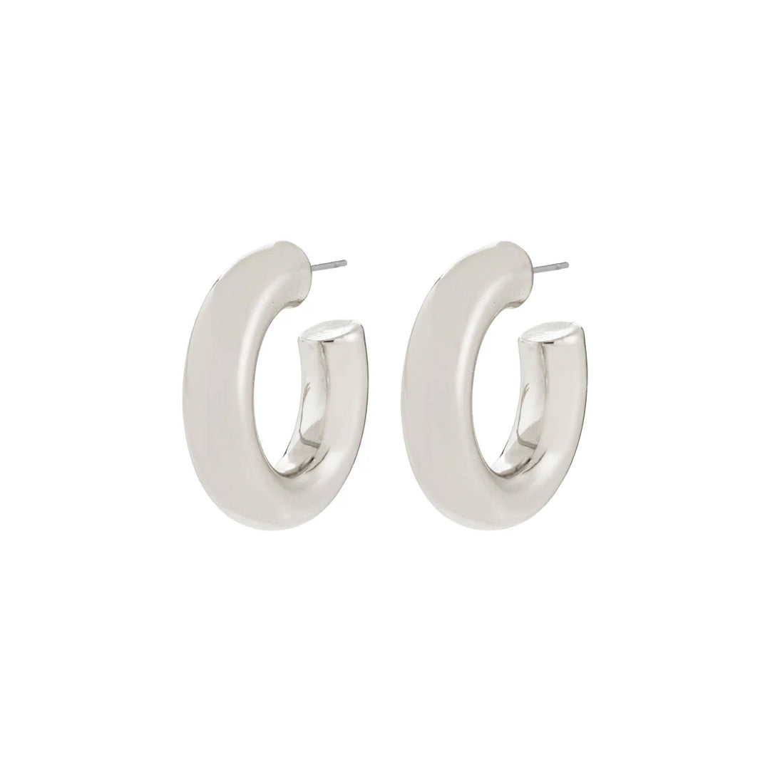 Phase Recycled Large Hoops
