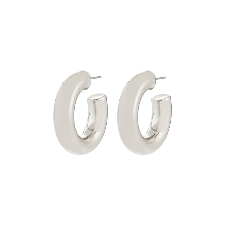 Phase Recycled Large Hoops
