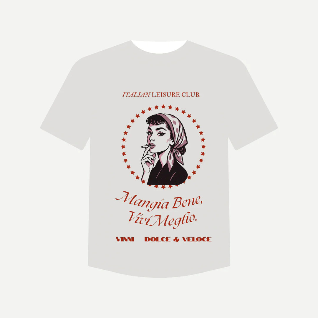 Bianca Tee