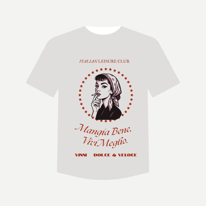 Bianca Tee