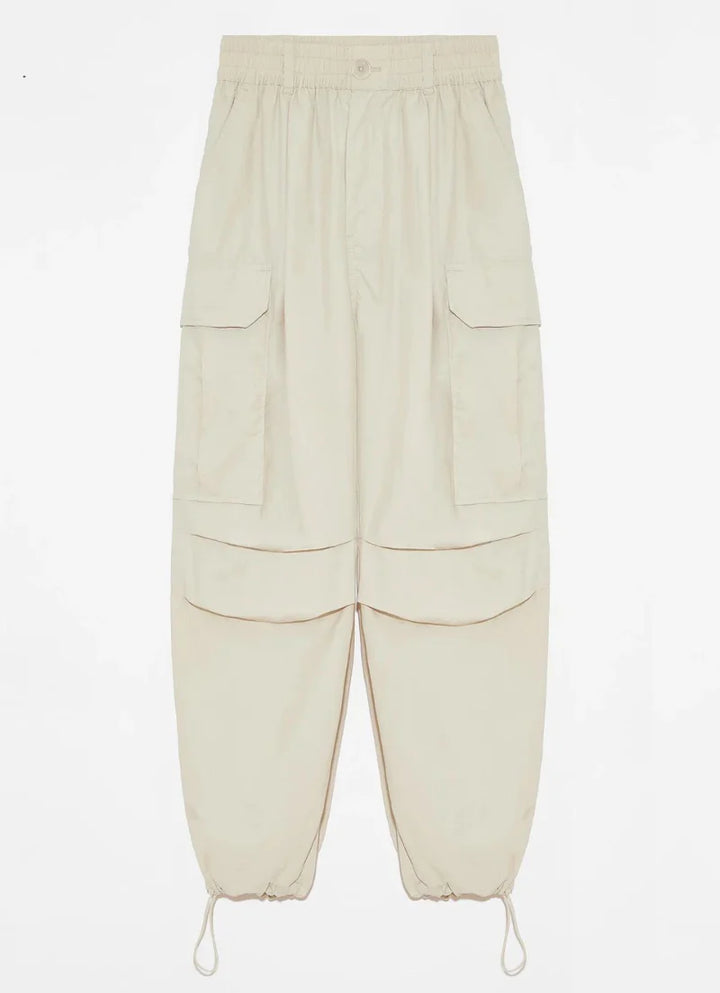 Poussin Pant