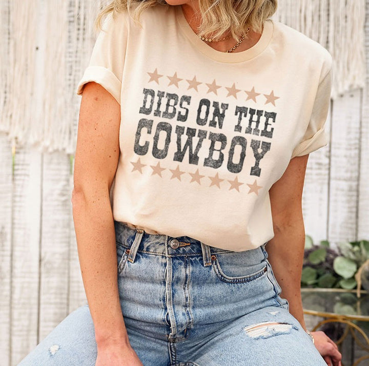 Western Graphic Tees