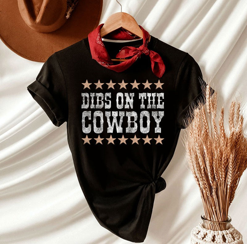 Western Graphic Tees