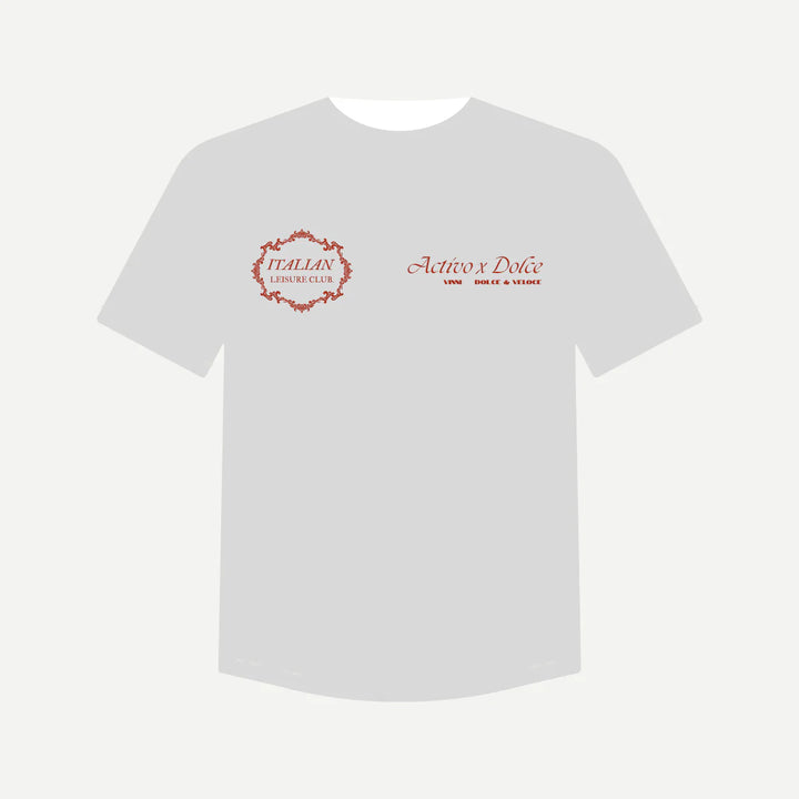 Bianca Tee