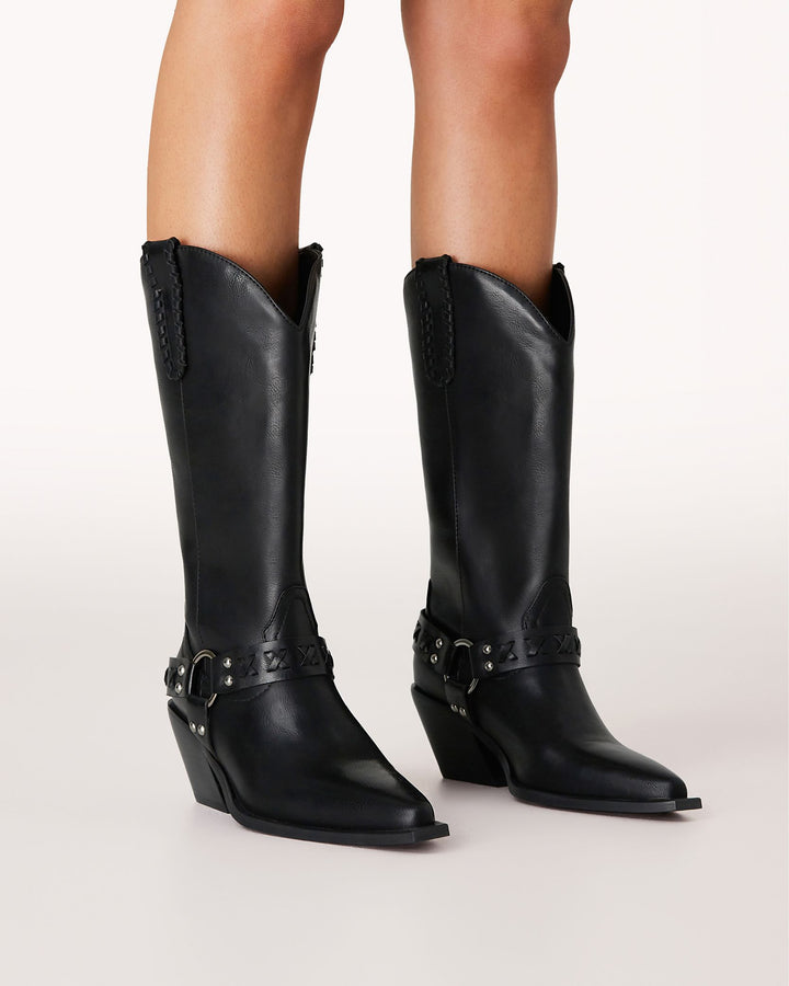 Eldora Boot
