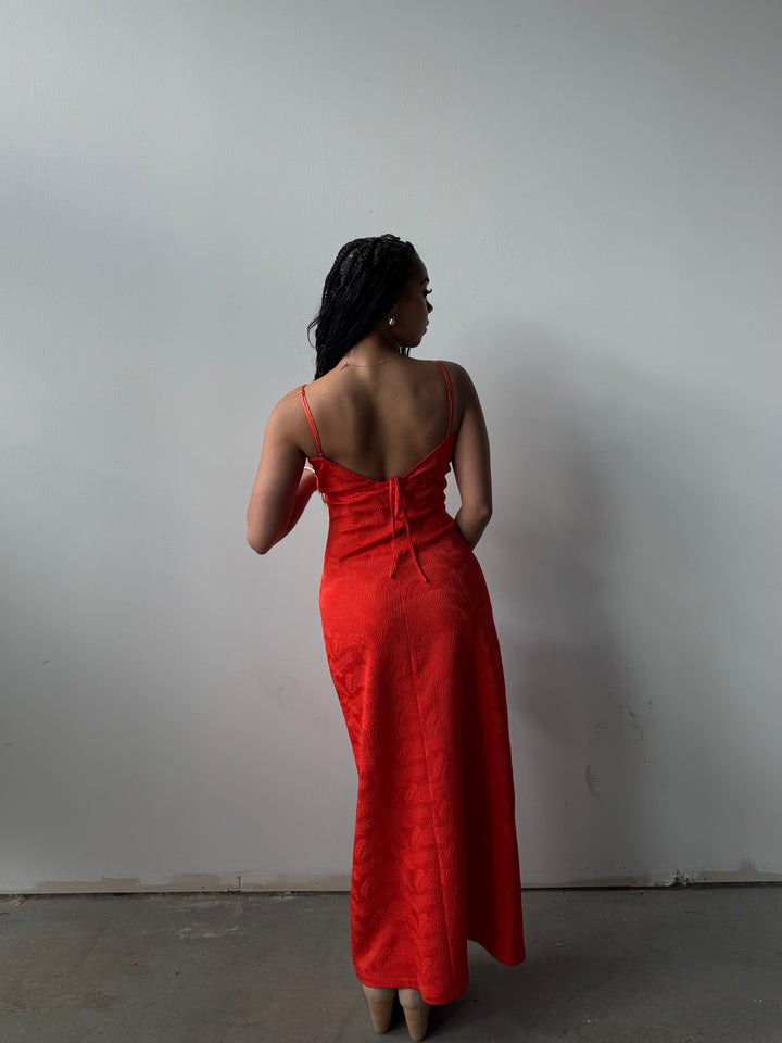 Bella Maxi Dress