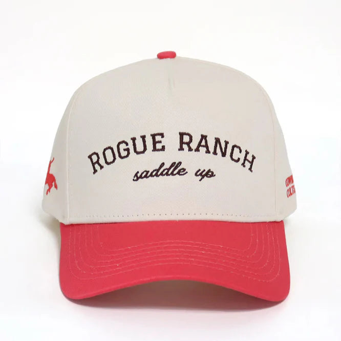 Rogue Ranch