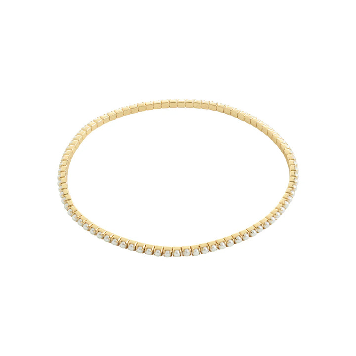 Arash Pearl Bracelet