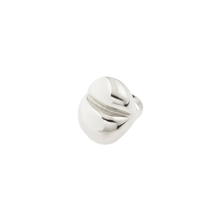 Maddix Recycled Chunky Ring