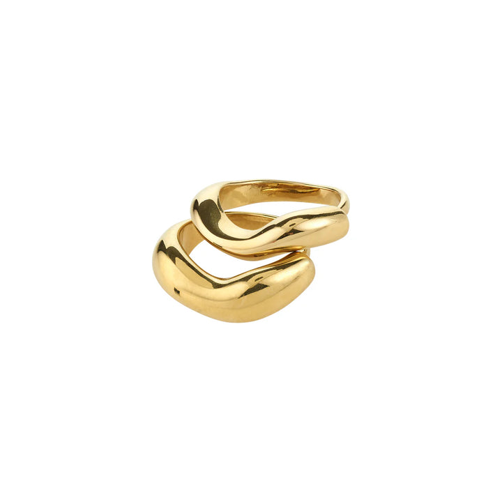 Callaway Recycled Way Rings 2-In-1 Set