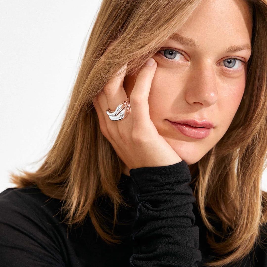 Callaway Recycled Way Rings 2-In-1 Set