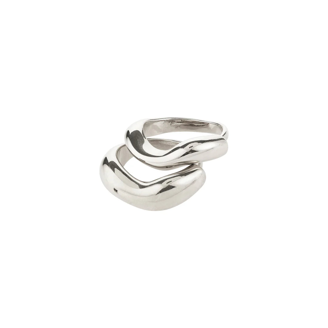 Callaway Recycled Way Rings 2-In-1 Set
