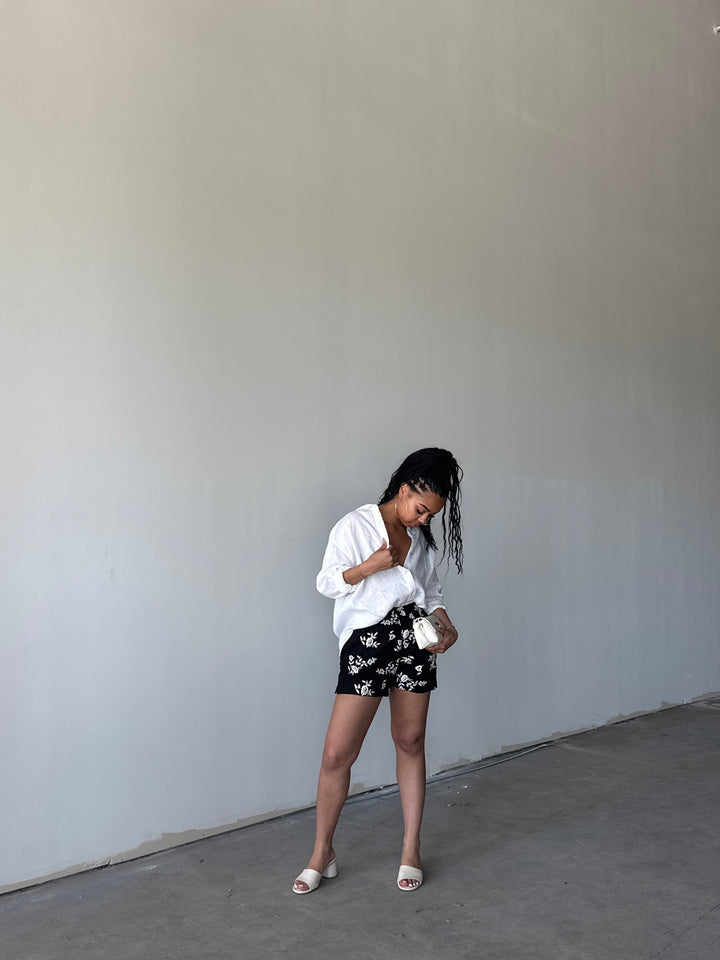 Somerset Shorts