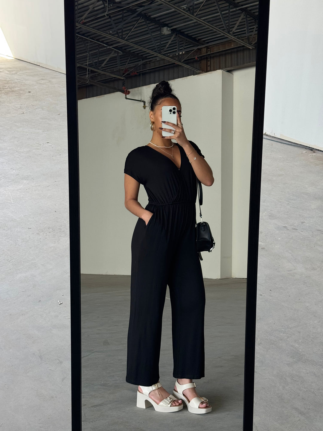Eli Jumpsuit