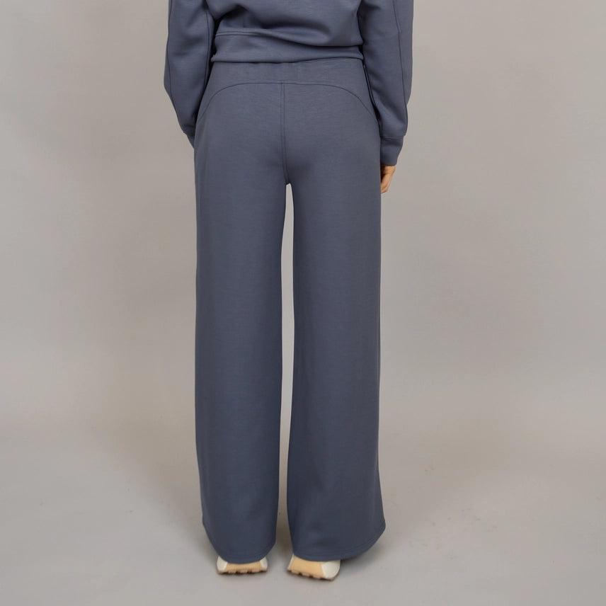 Erika Soft Knit Drawstring Pants