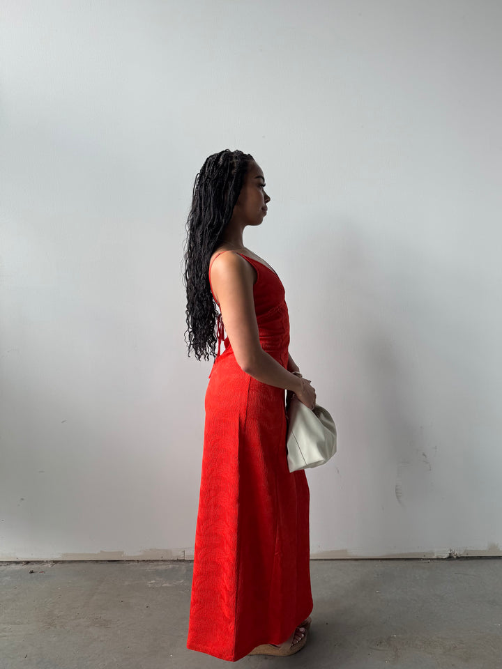 Bella Maxi Dress