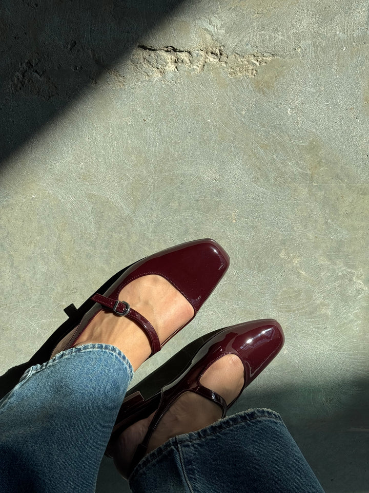 Vila Slingback Flat