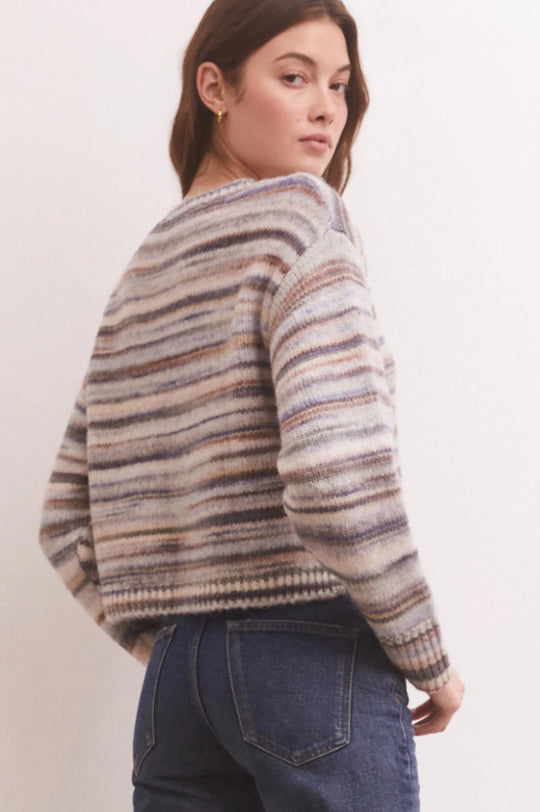 Corbin Sweater